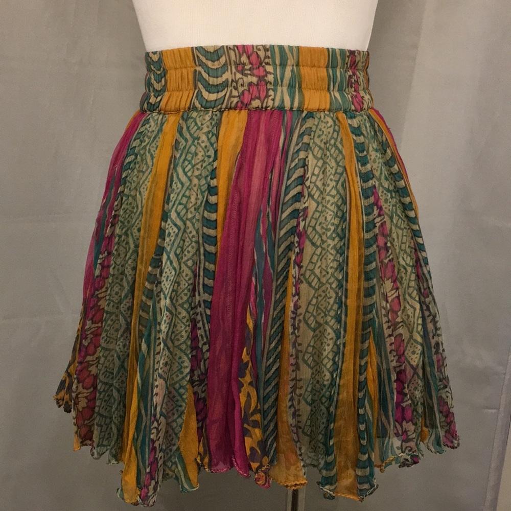 Mes Demoiselles skirt. - Picture 3 of 6